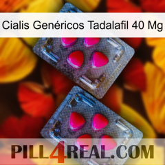 Cialis Genéricos Tadalafil 40 Mg 14